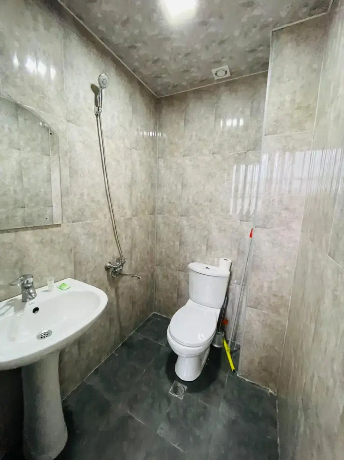 Гостевой Дом New Batumi