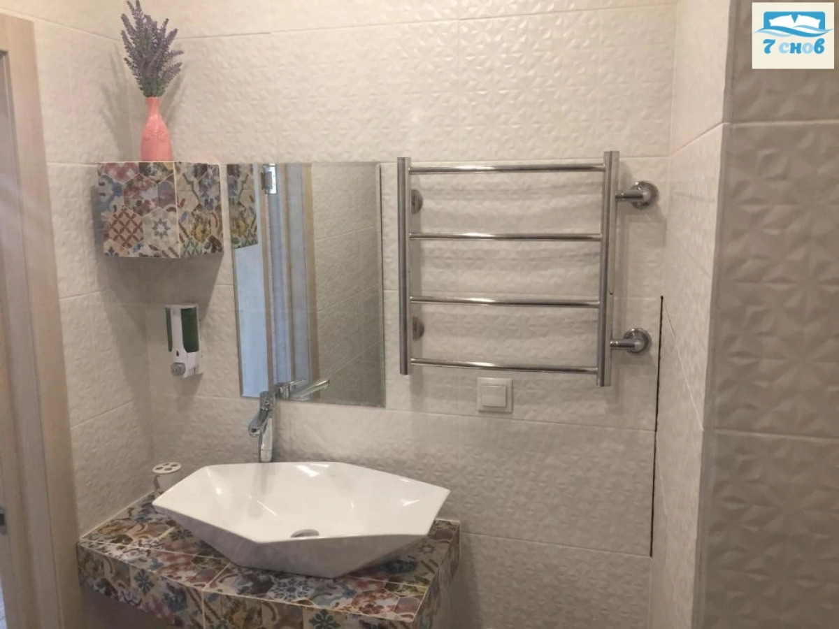 Апартаменты Прованс