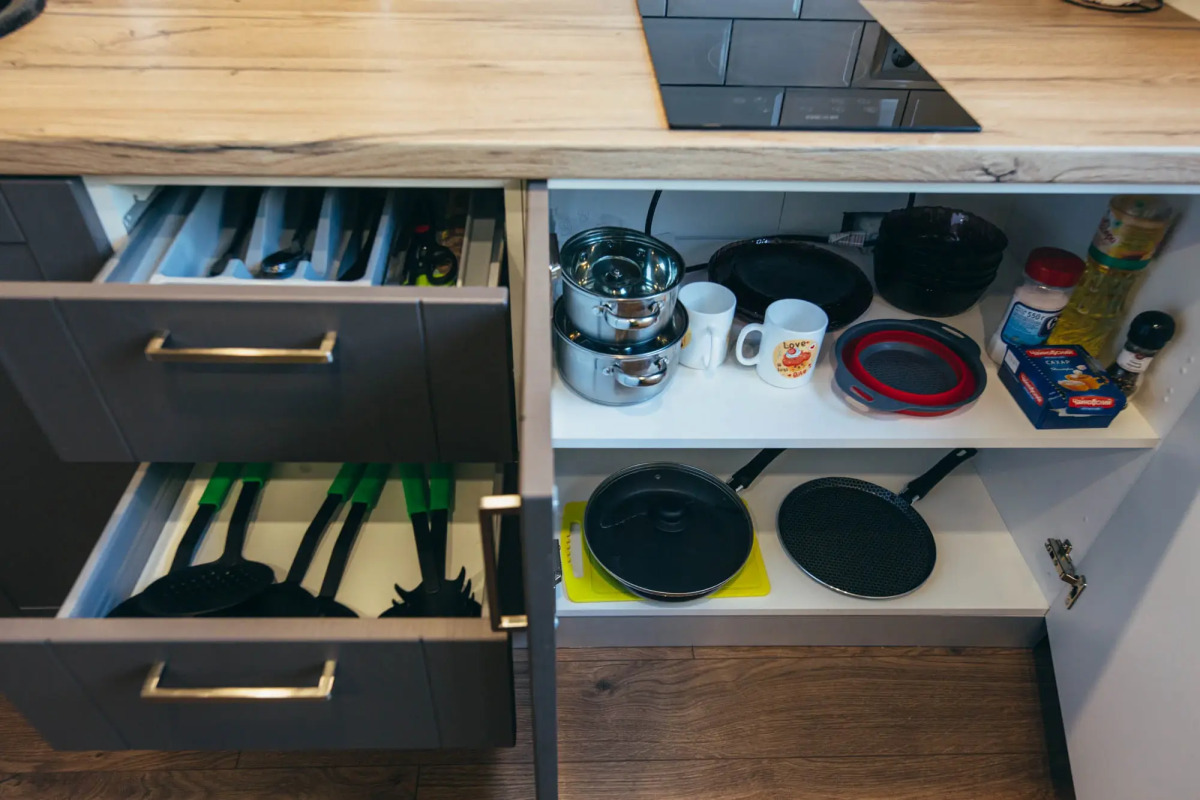 Квартира Специи