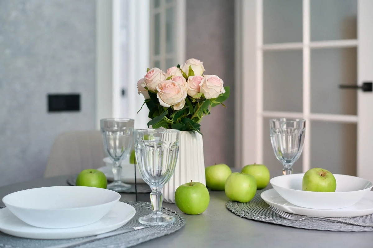 Апартаменты Your Place Парк Таун