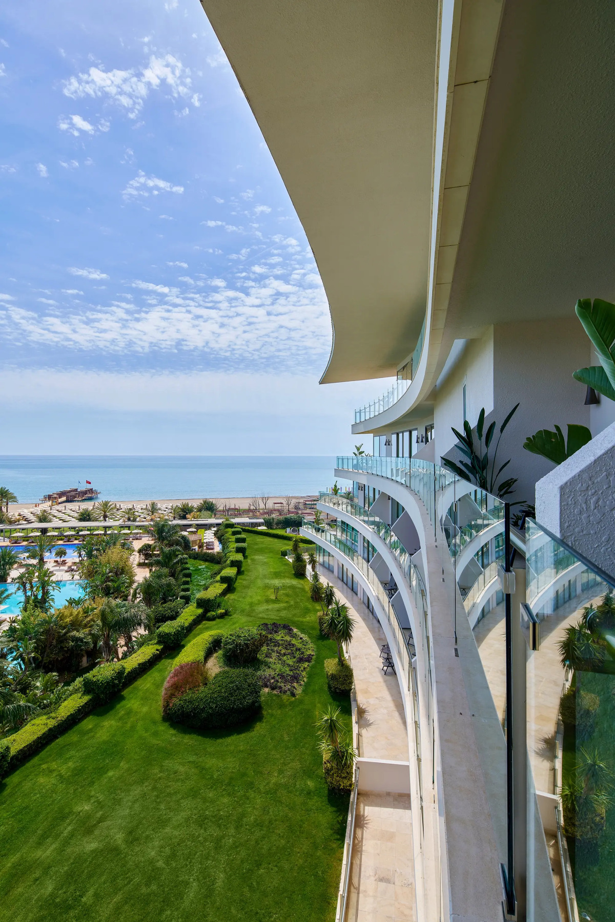 Maxx Royal Belek Golf Resort - All Inclusive