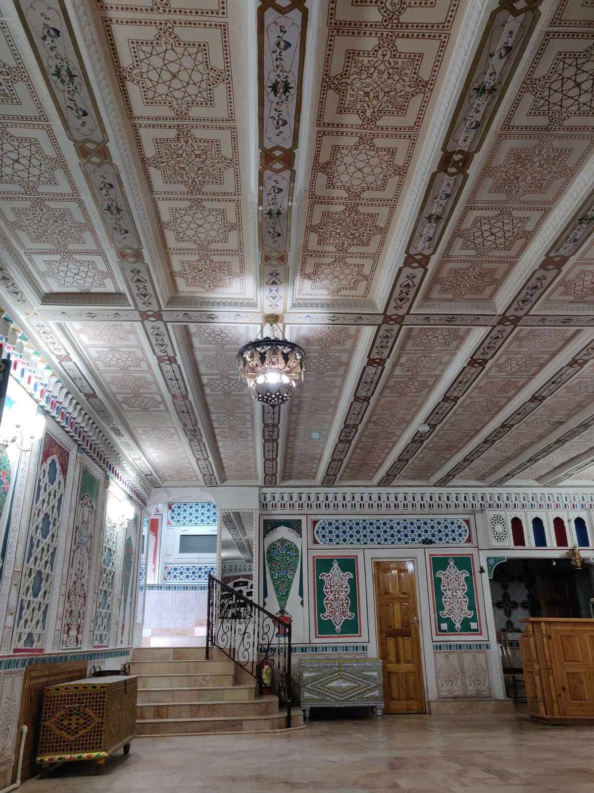 Отель Sasha & Son