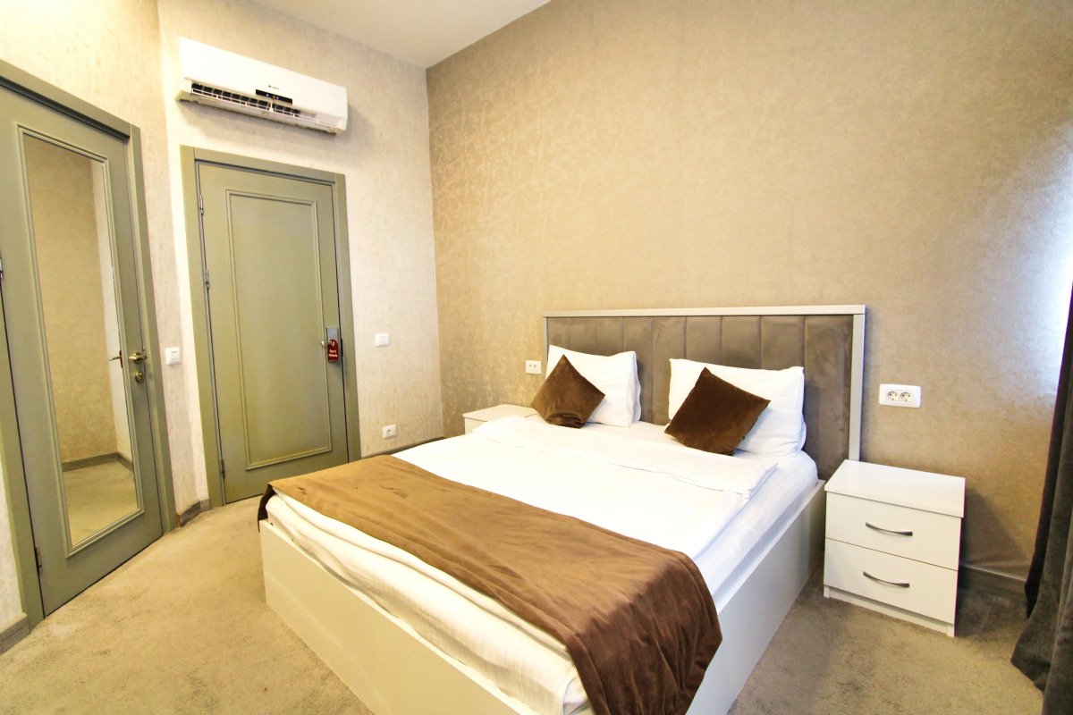 Отель Sunday Boutique