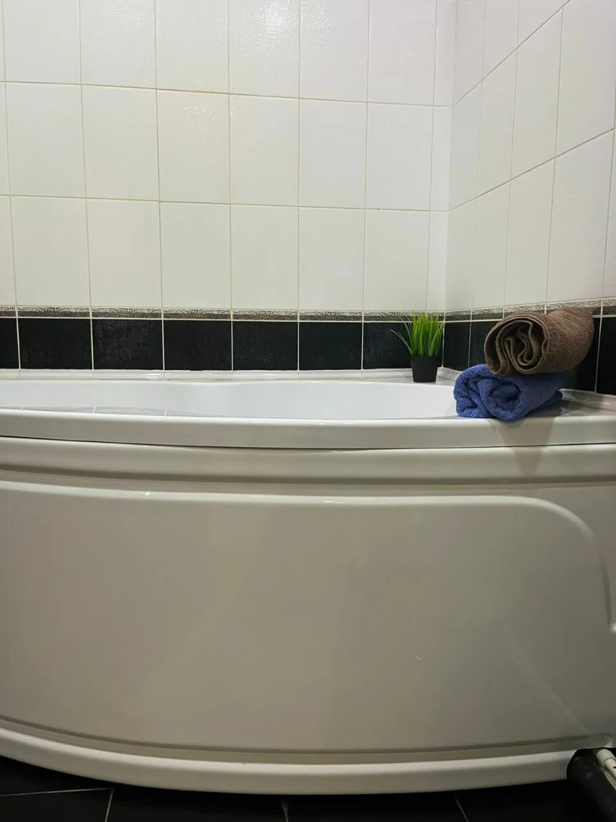 Апартаменты Рядом с Трассой