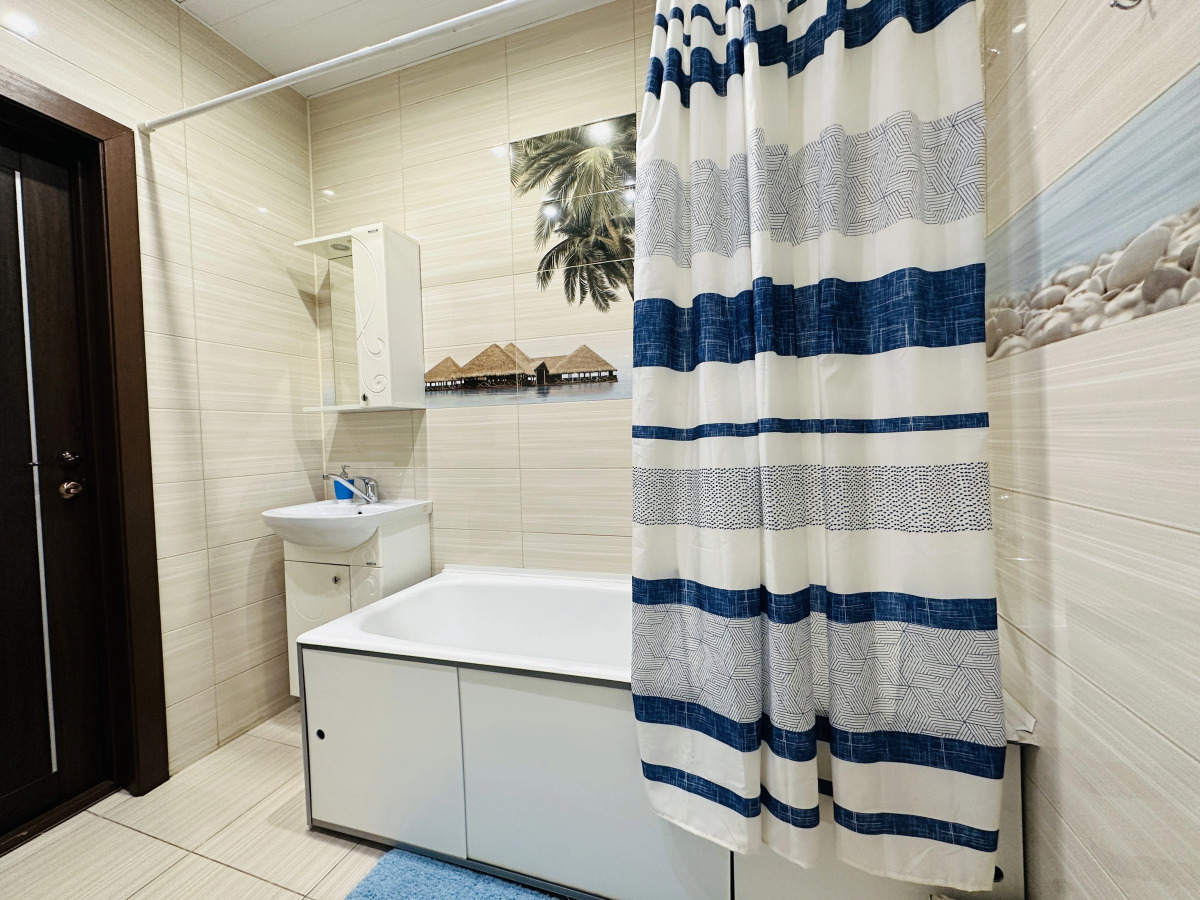 Квартира Nasutki38 Оазис