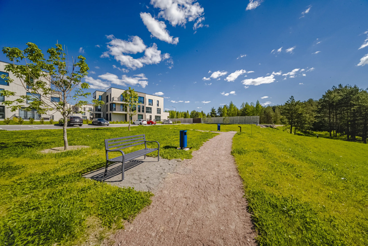 Апартаменты Ohtainn Lane