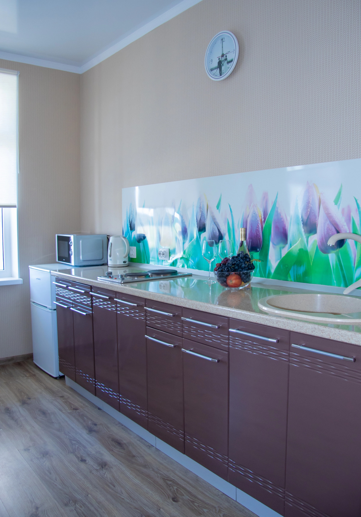 Апартаменты 7 Level 1