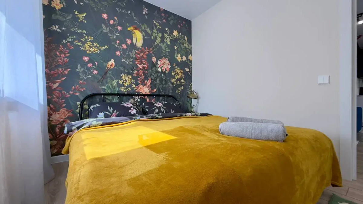 Квартира ArendaGrad Николаева 24