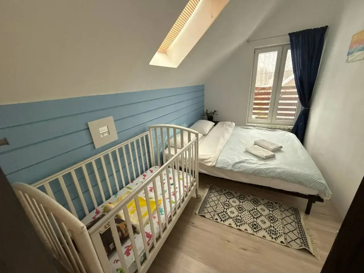 Коттедж Вилла ЭЙВА