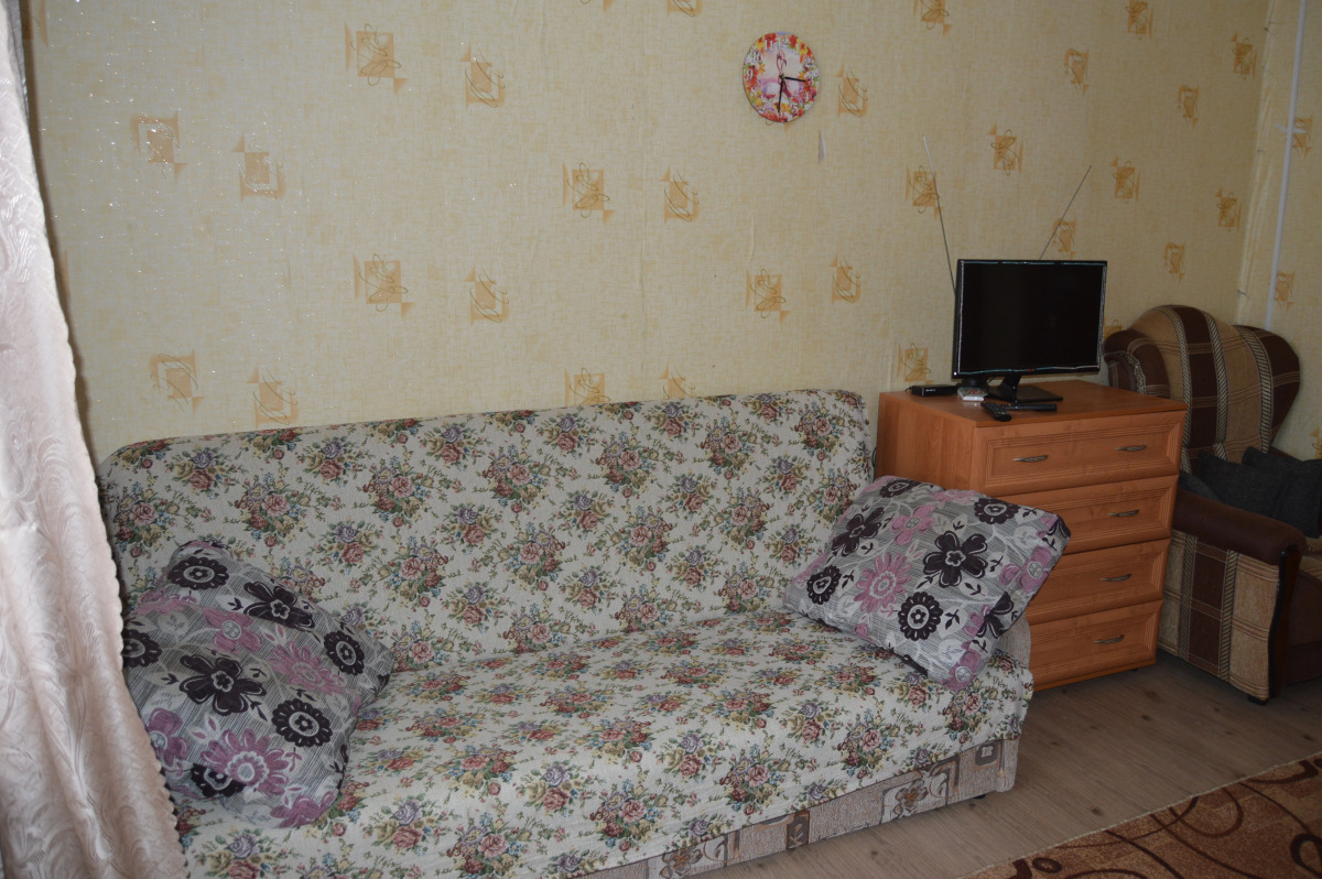 Аппартаменты в Сортавала