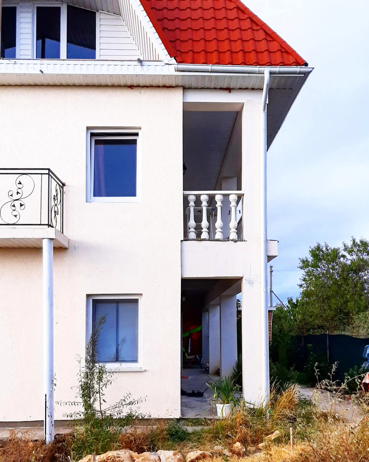 Гостевой дом Империал