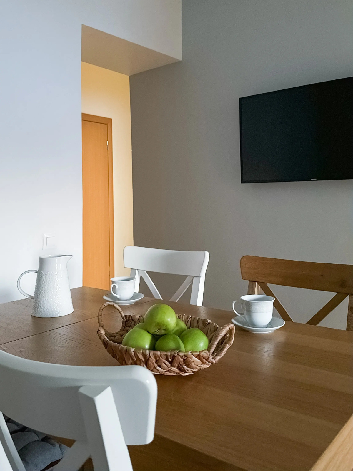 Квартира в ЖК 21 Век - Курская