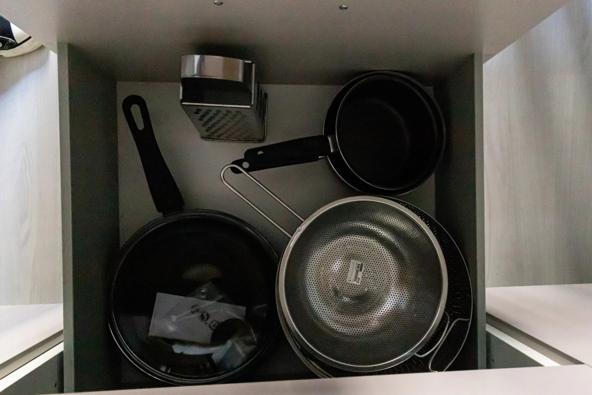 Апартаменты Студия 6