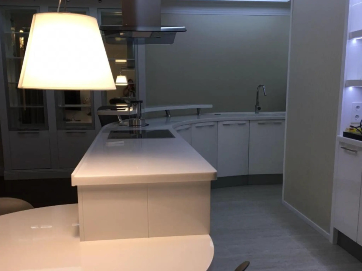 Апартаменты Чёрное Море