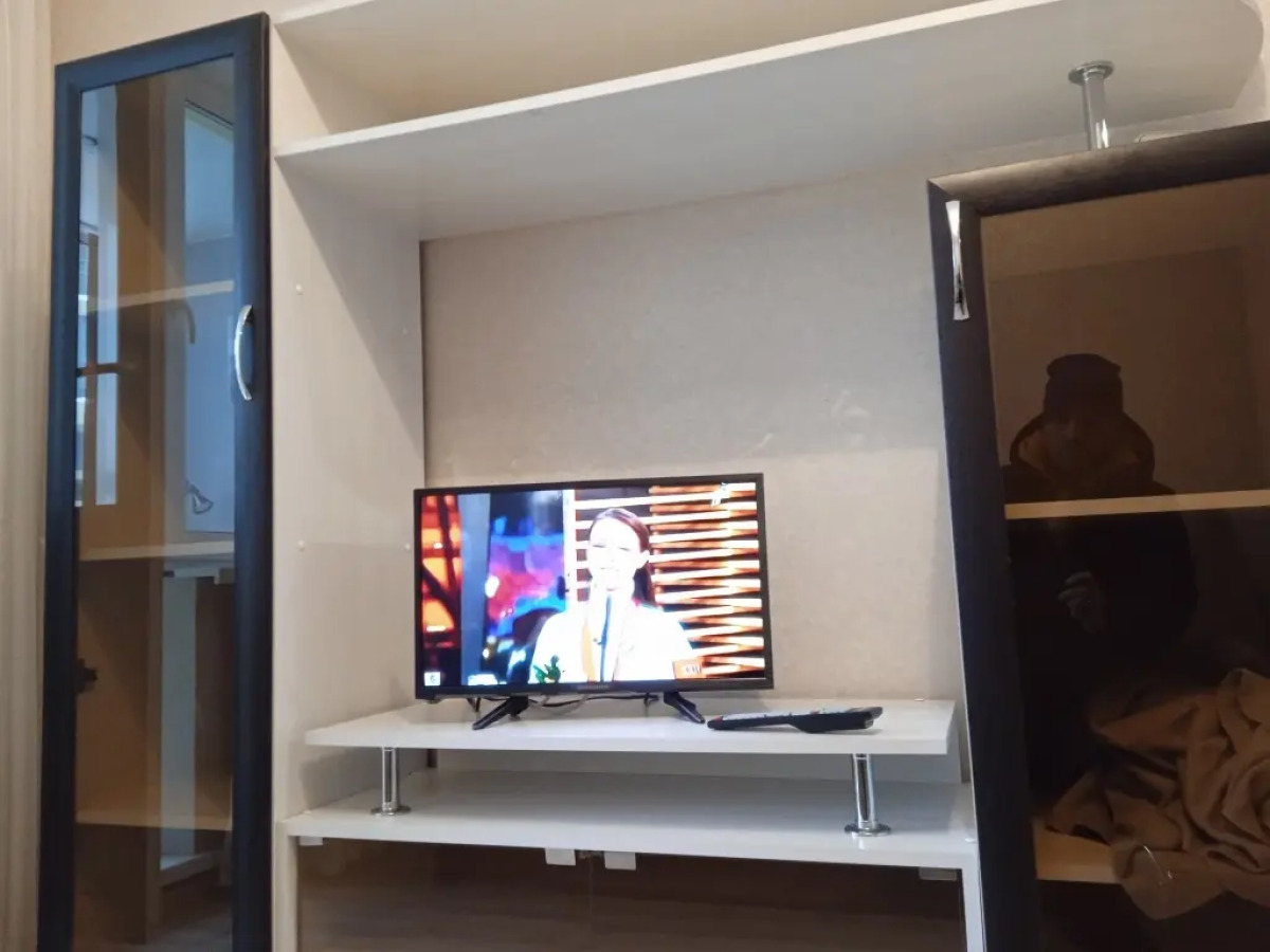 Апартаменты на Московской 121/1 2