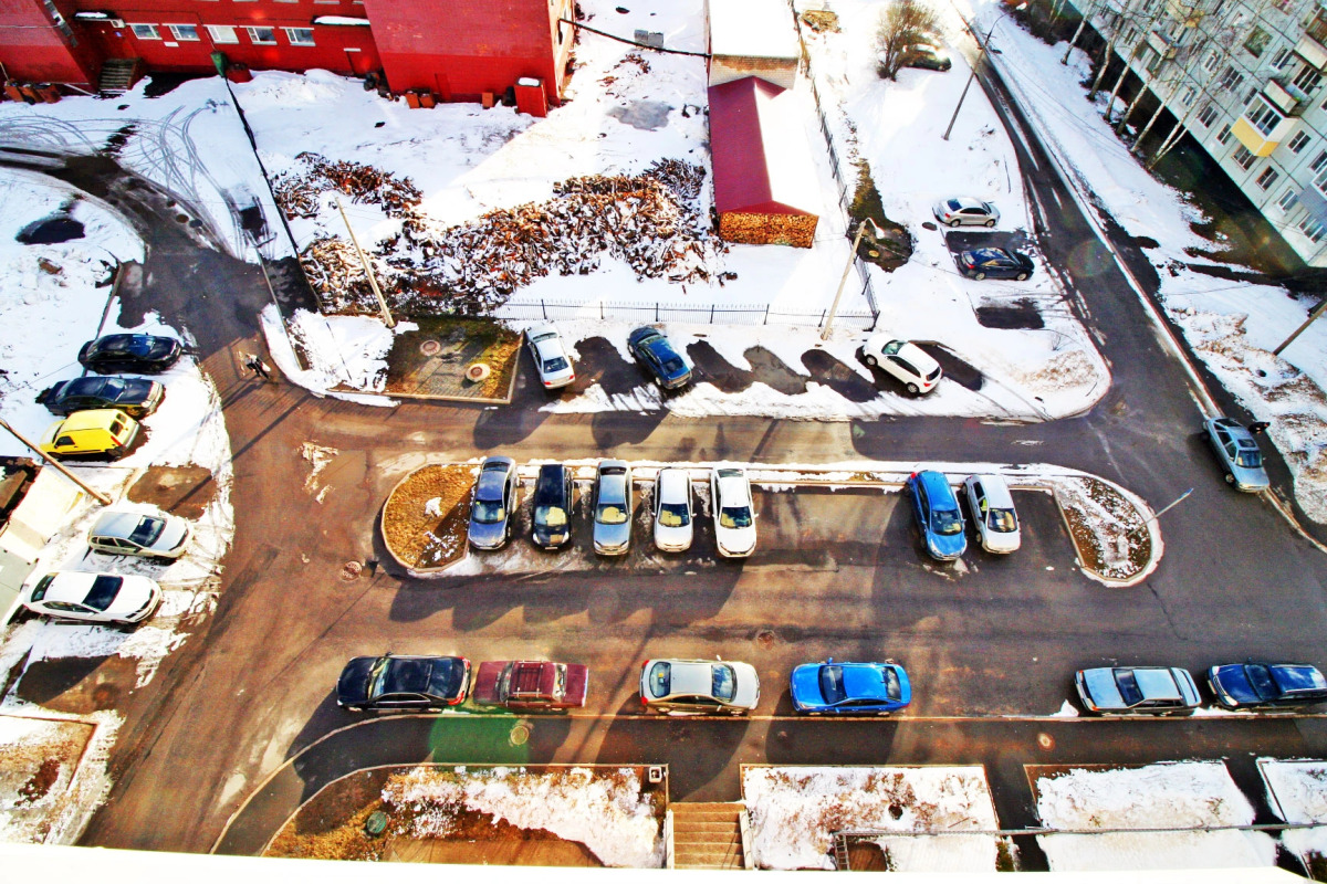 Апартаменты Студия Премьер на ул.Декабристов Бестужевых