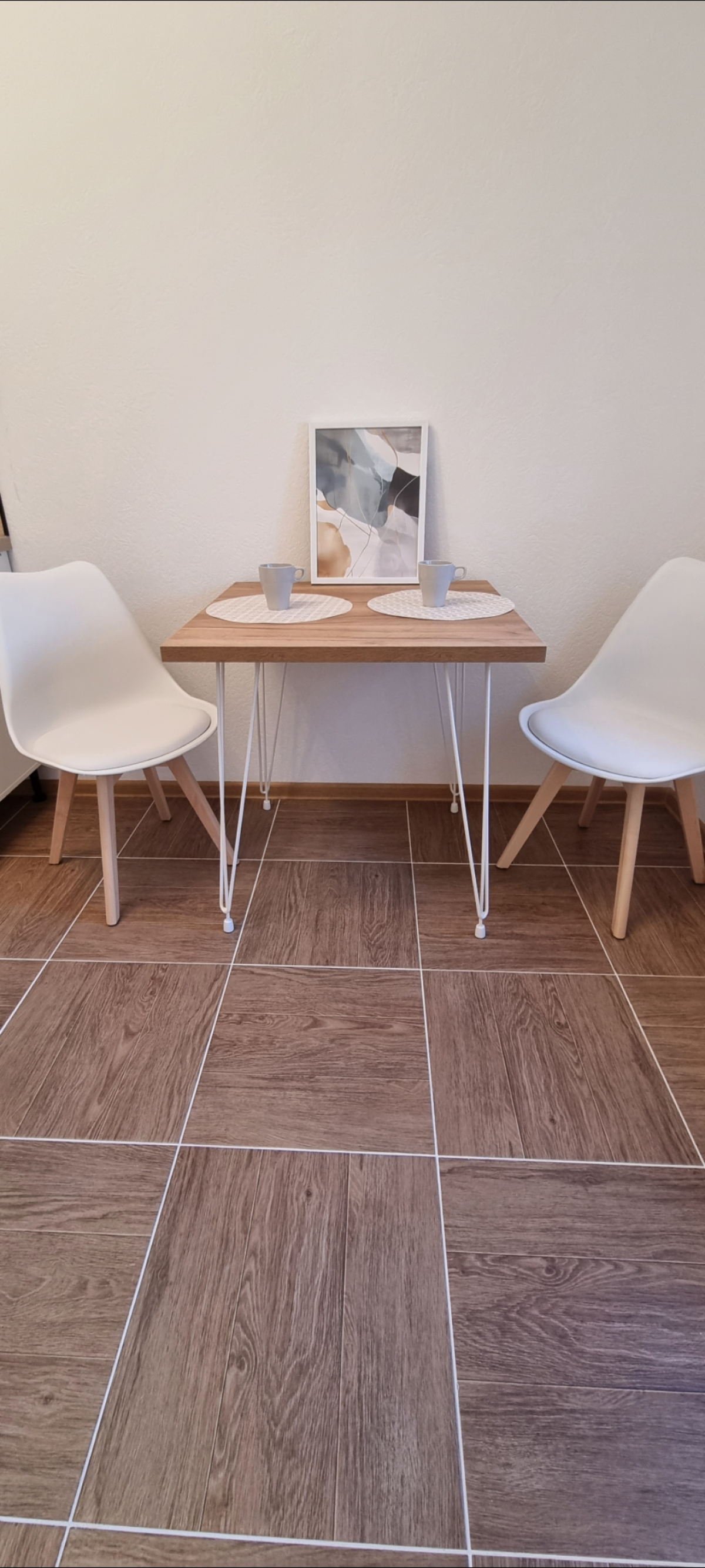 Квартира в ЖК Энфилд