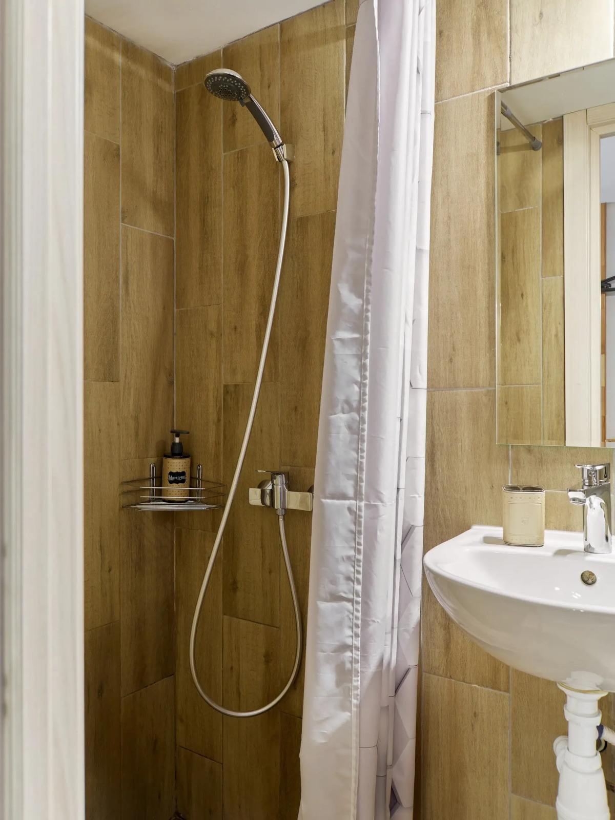 Апартаменты Rush in Aparts в Шаговой Доступности от Кремля и Вокзала Центр Казани