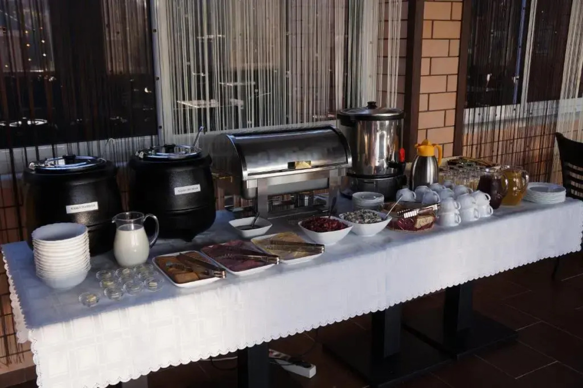 Undersun Village (Андерсан Вилладж)