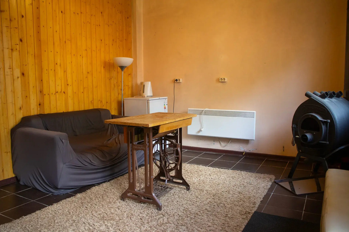 Частный Дом Стародачное Место