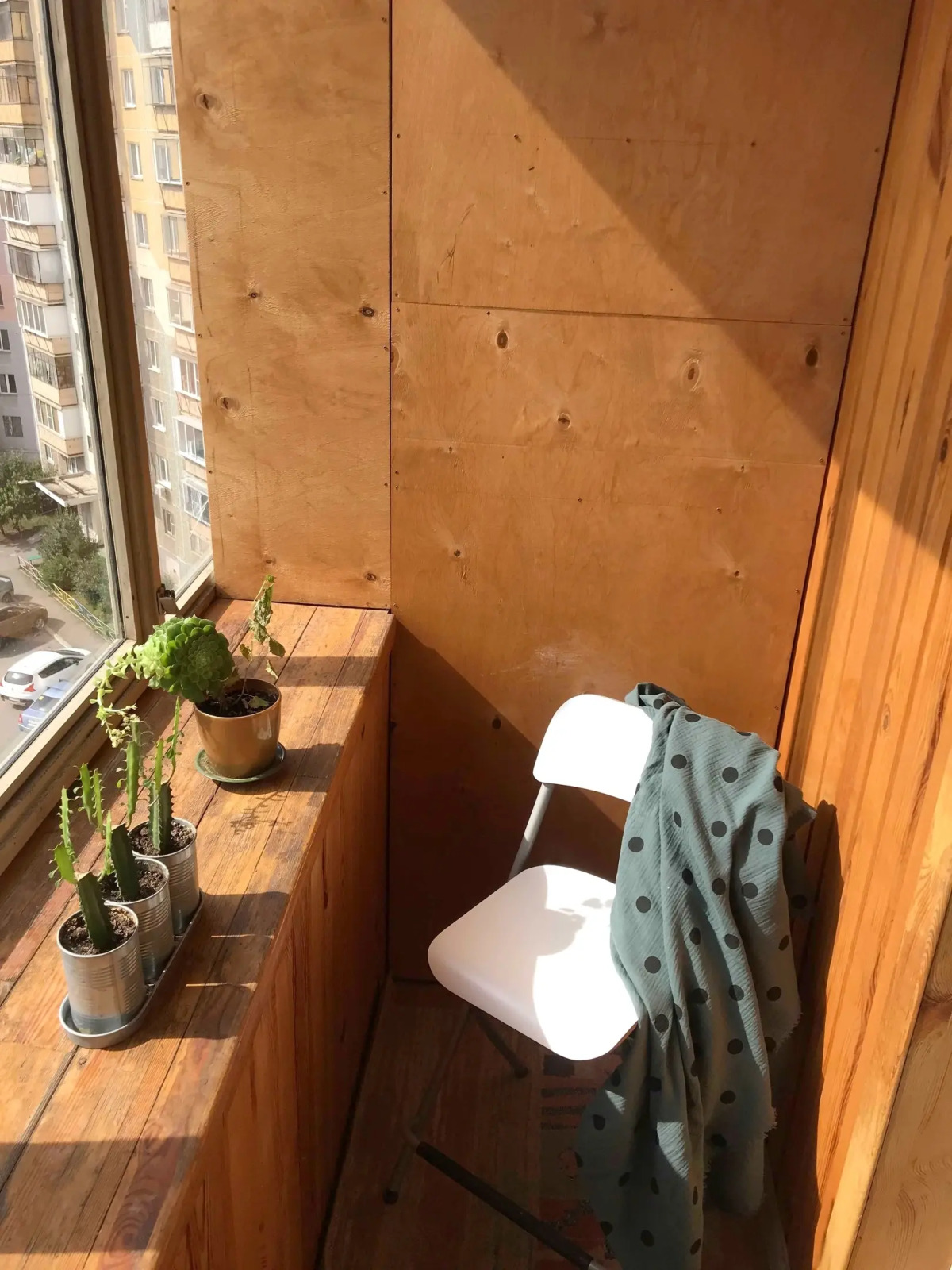 Апартаменты на Косарева