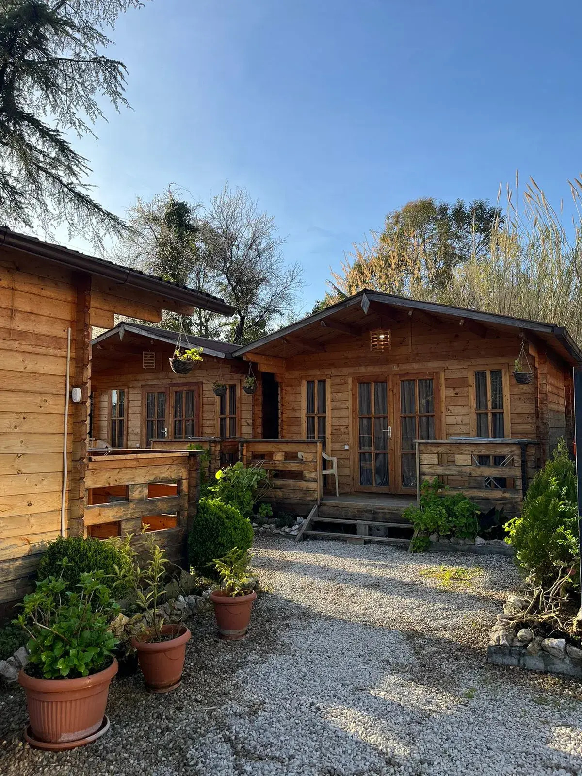 Гостевой дом Gagra Style