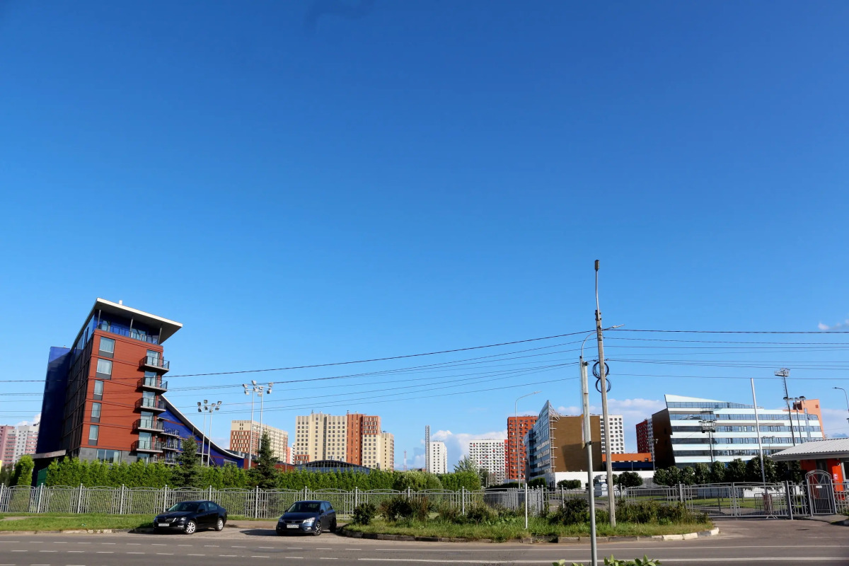 Квартира NiceAparts Евротрешка № 2 на Бурмакинской 7