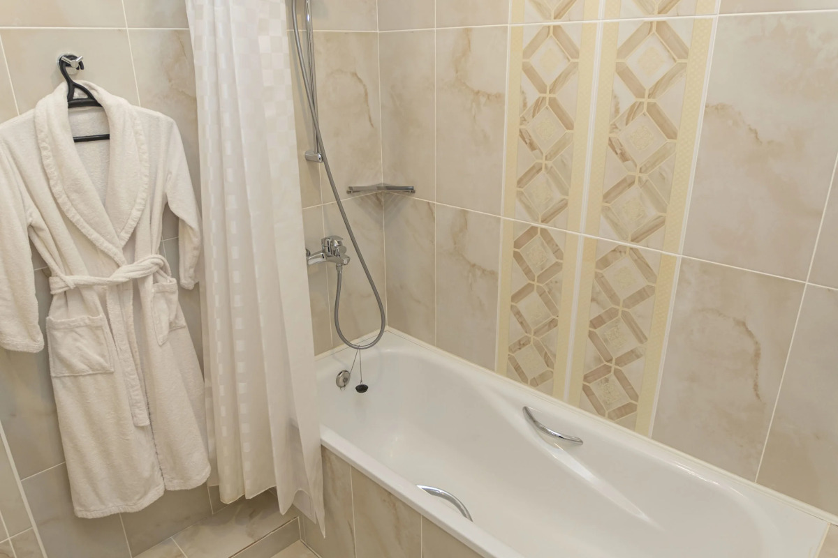 Гостиница Печора