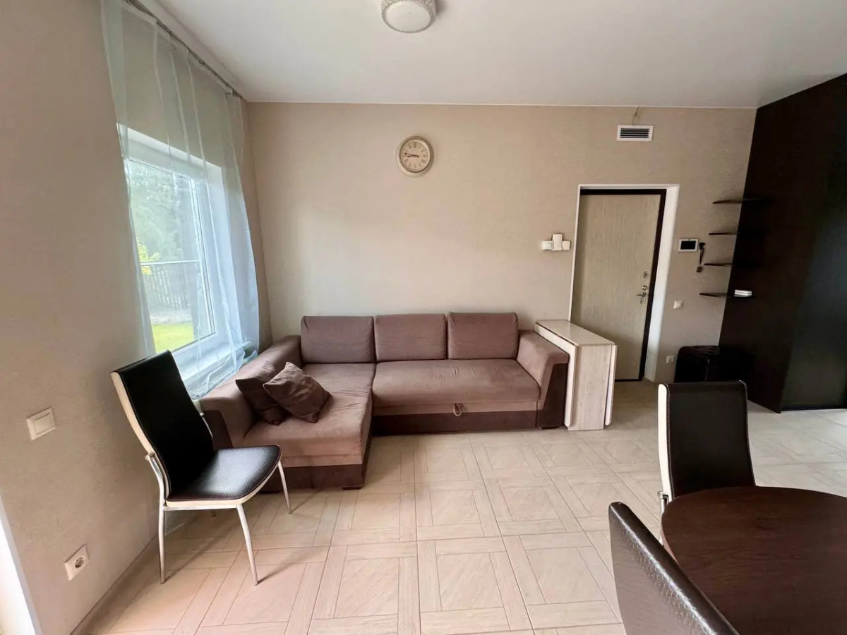 Гостевой Дом на Сиреневой