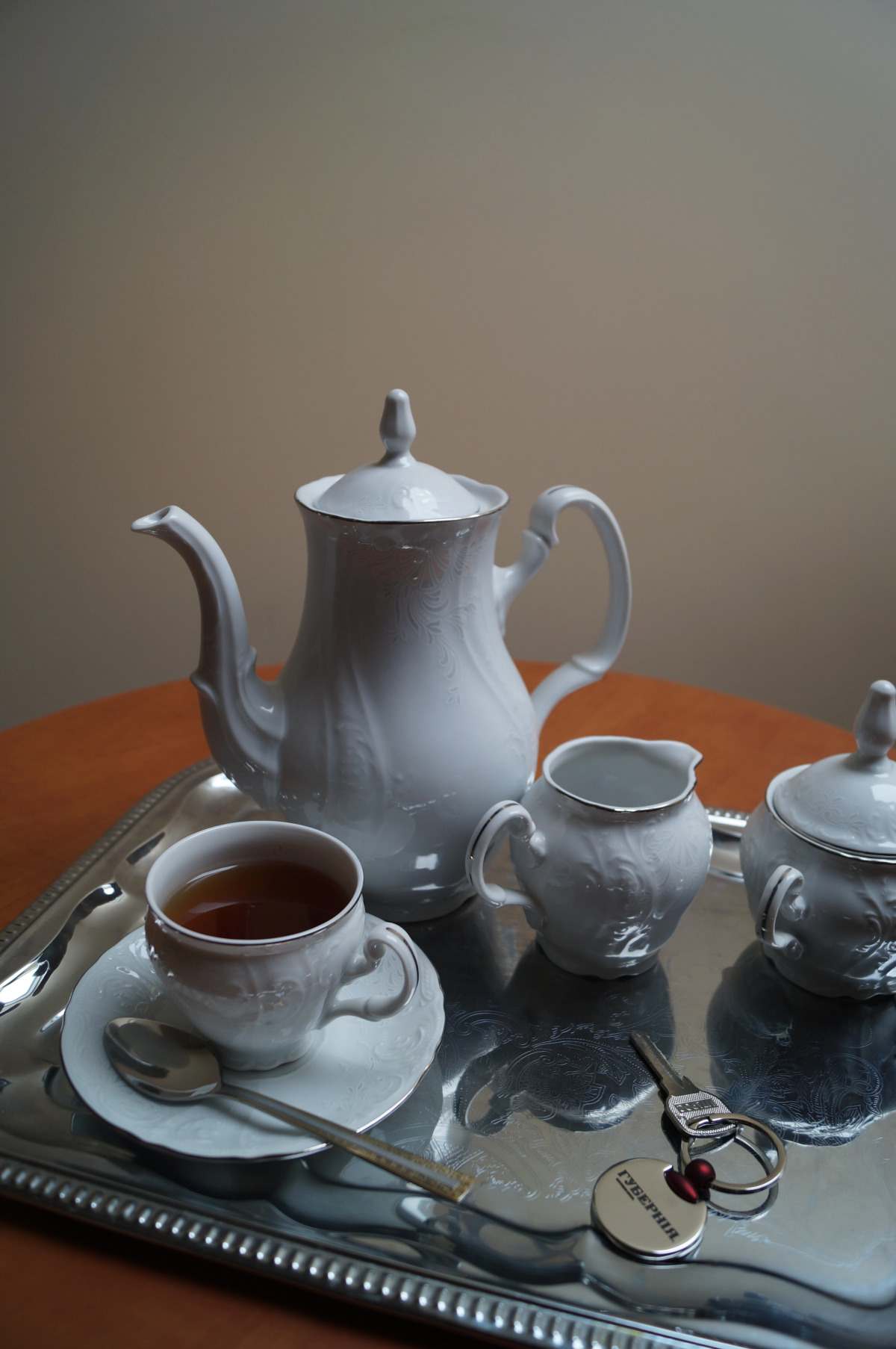 Мини-отель Губерния