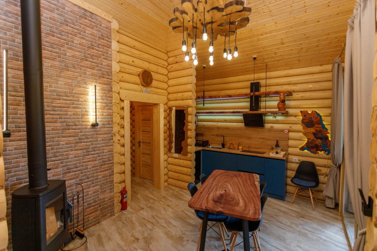 Гостевой дом Karjala Apartments