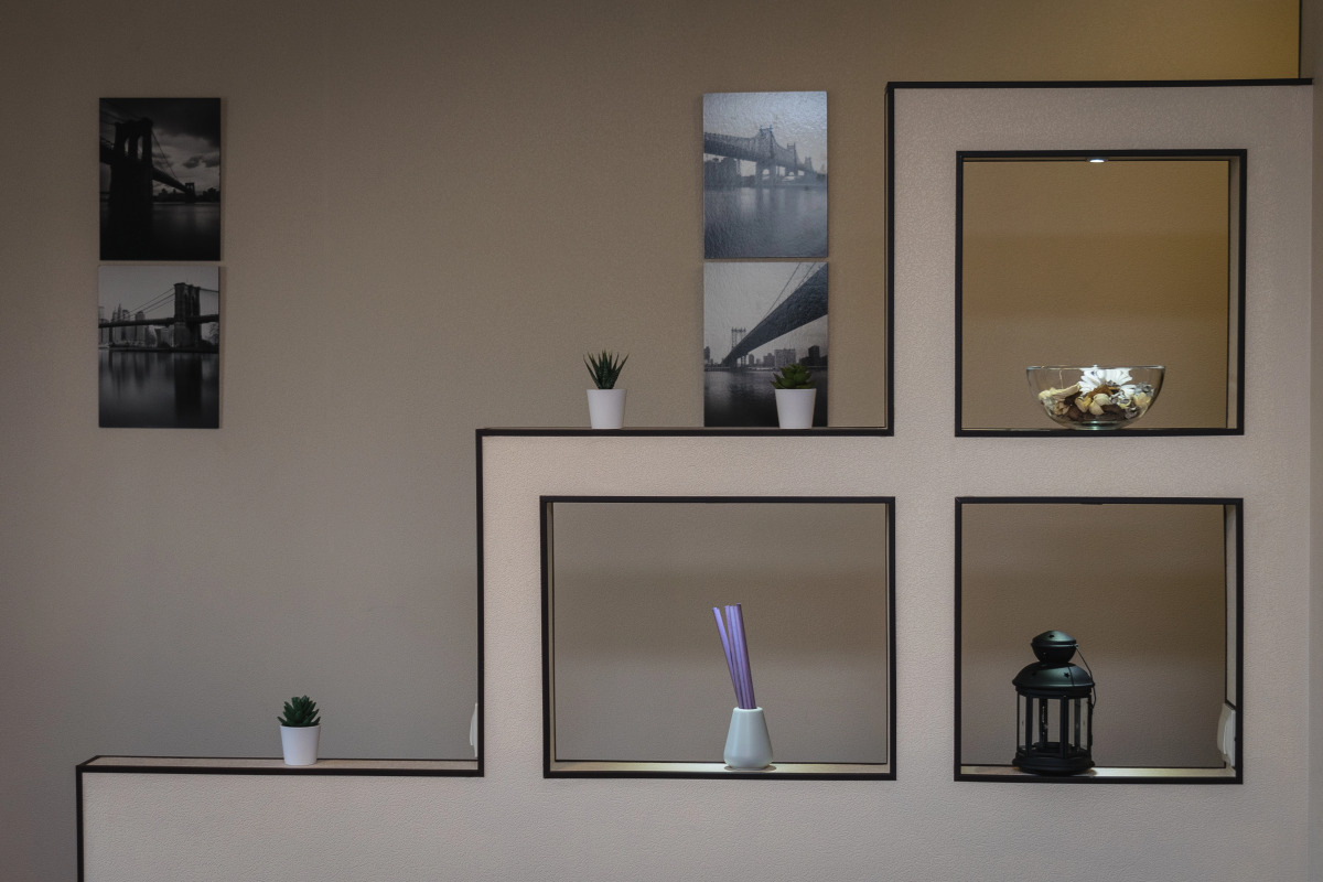 Апартаменты Central Design