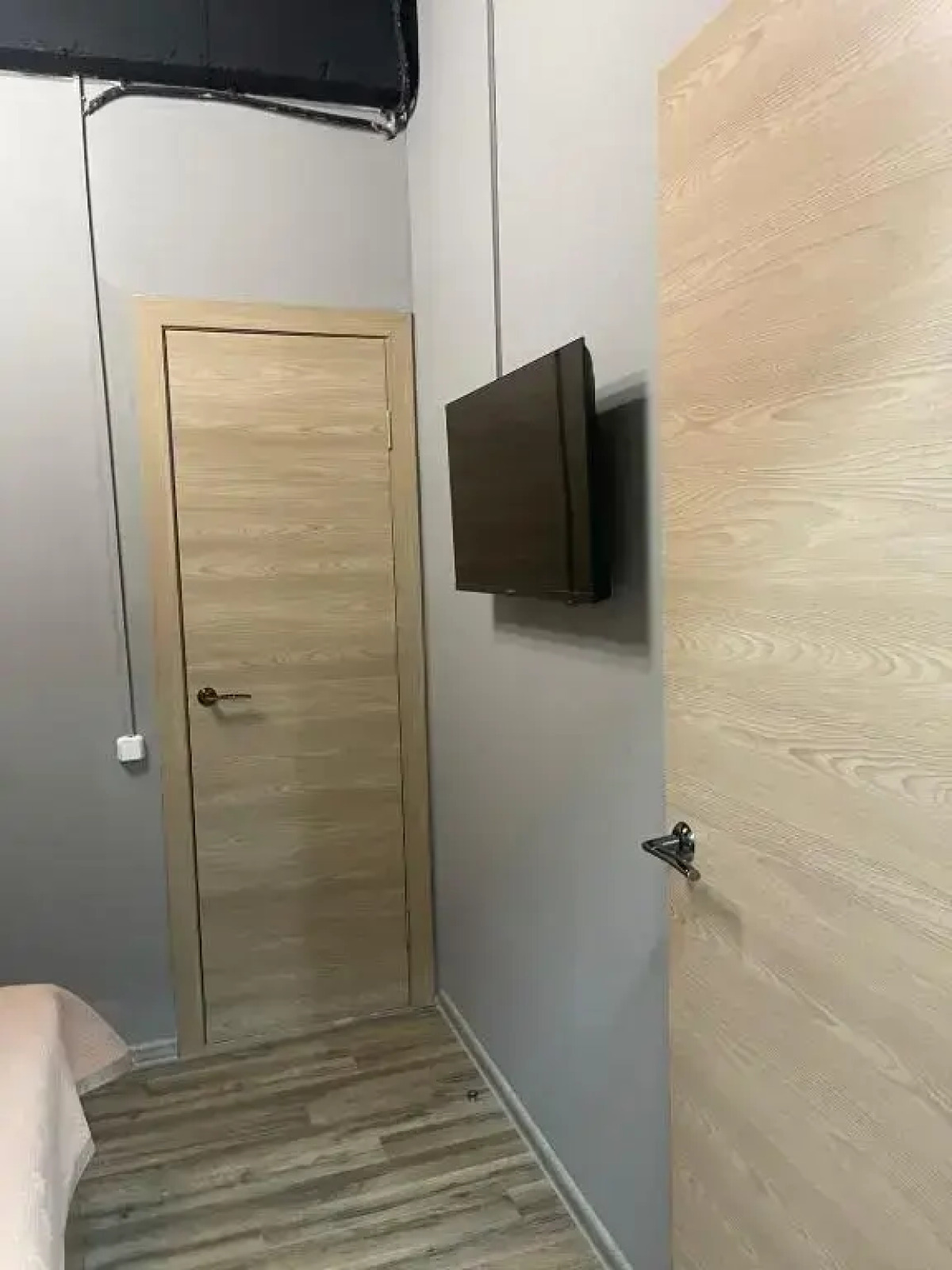 Хостел Кочевник