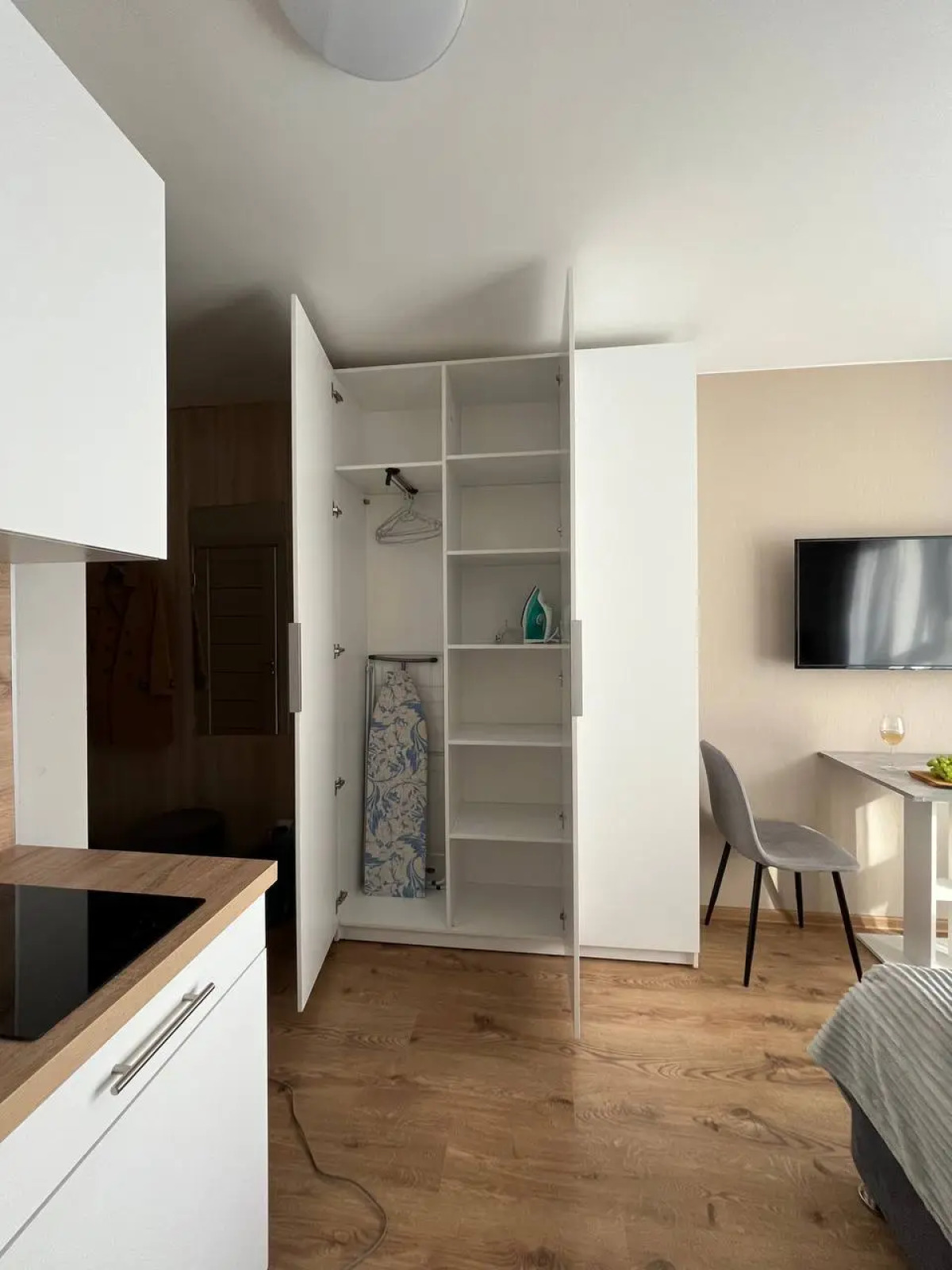 Апартаменты Start 4