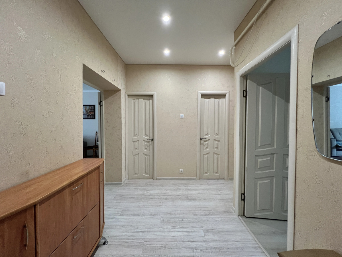 Квартира 2 Ком Ф Энгельса 143 Калуга Пл Победы КакДома