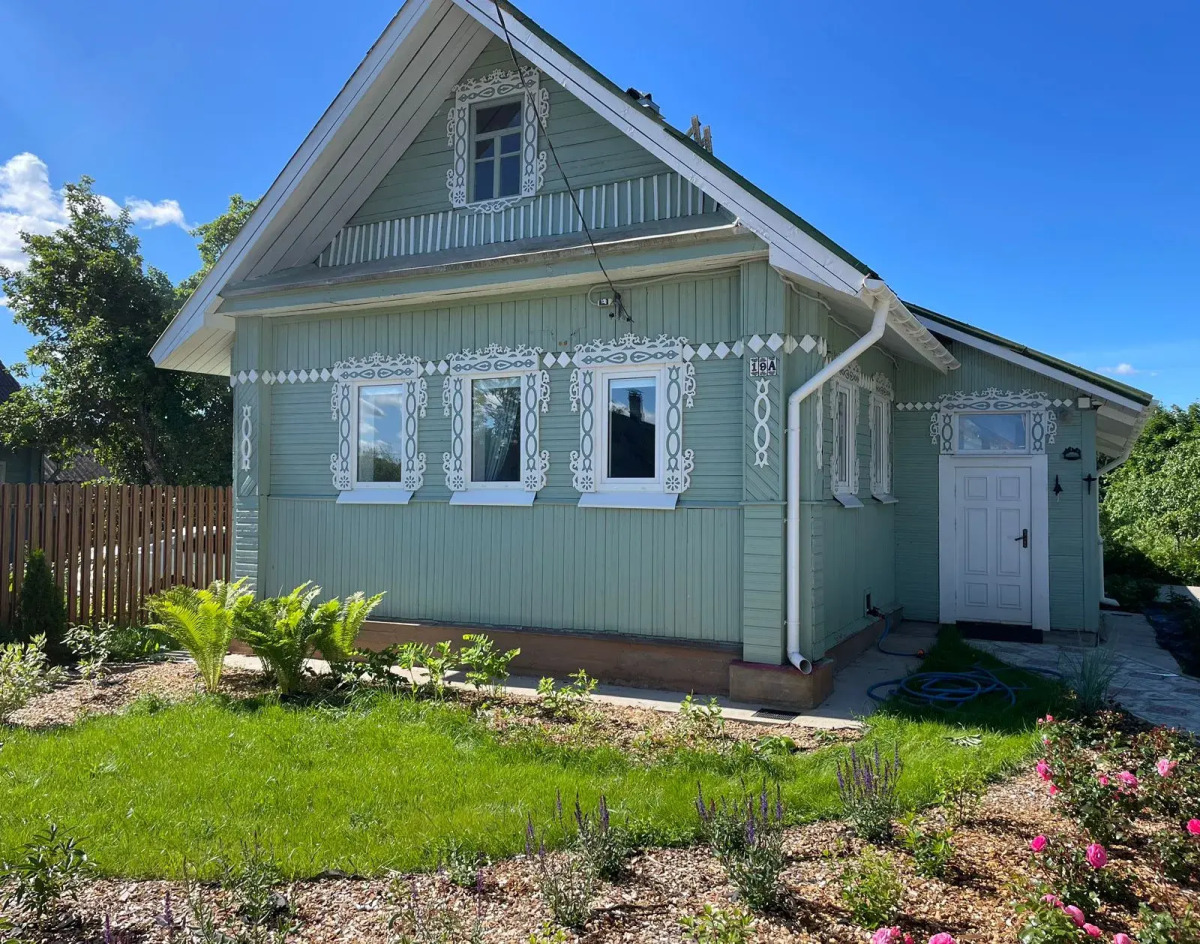 Гостевой дом Отрада