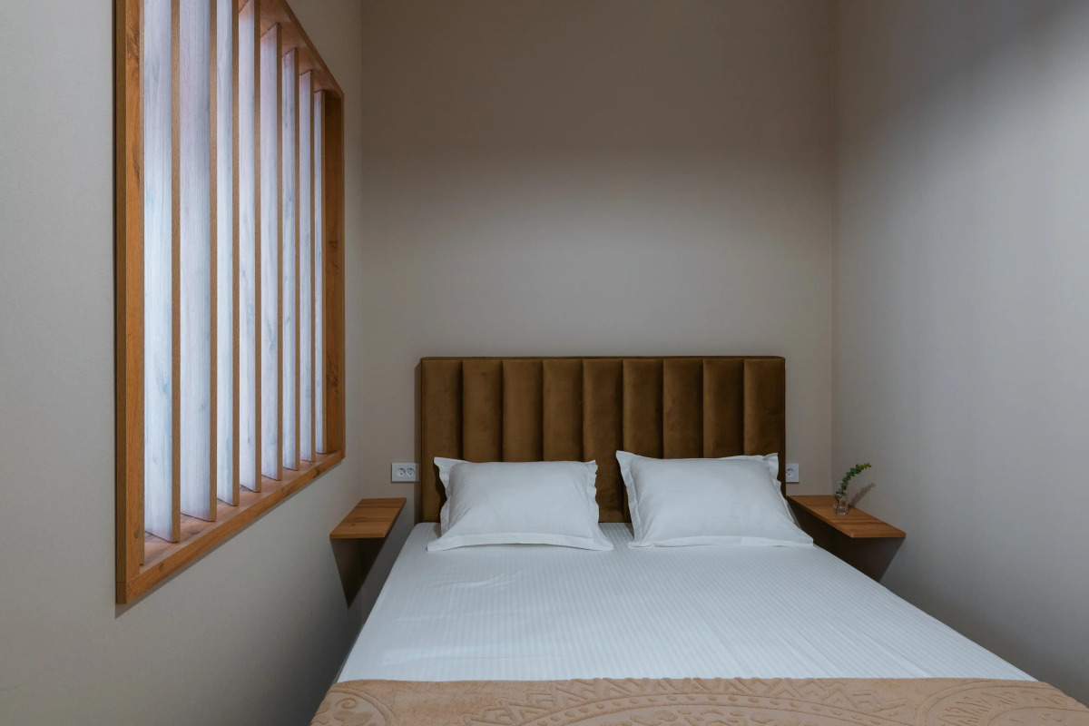 Апартаменты Emre