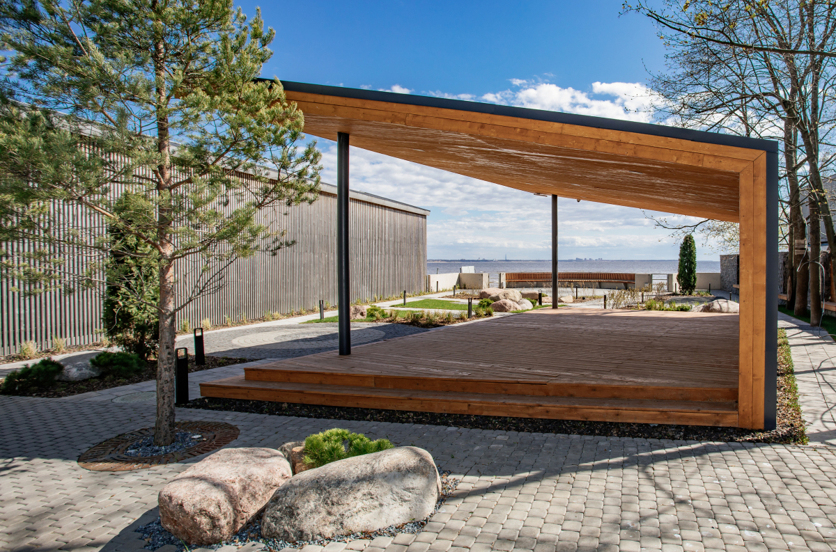 Санаторий Икс-Клиника