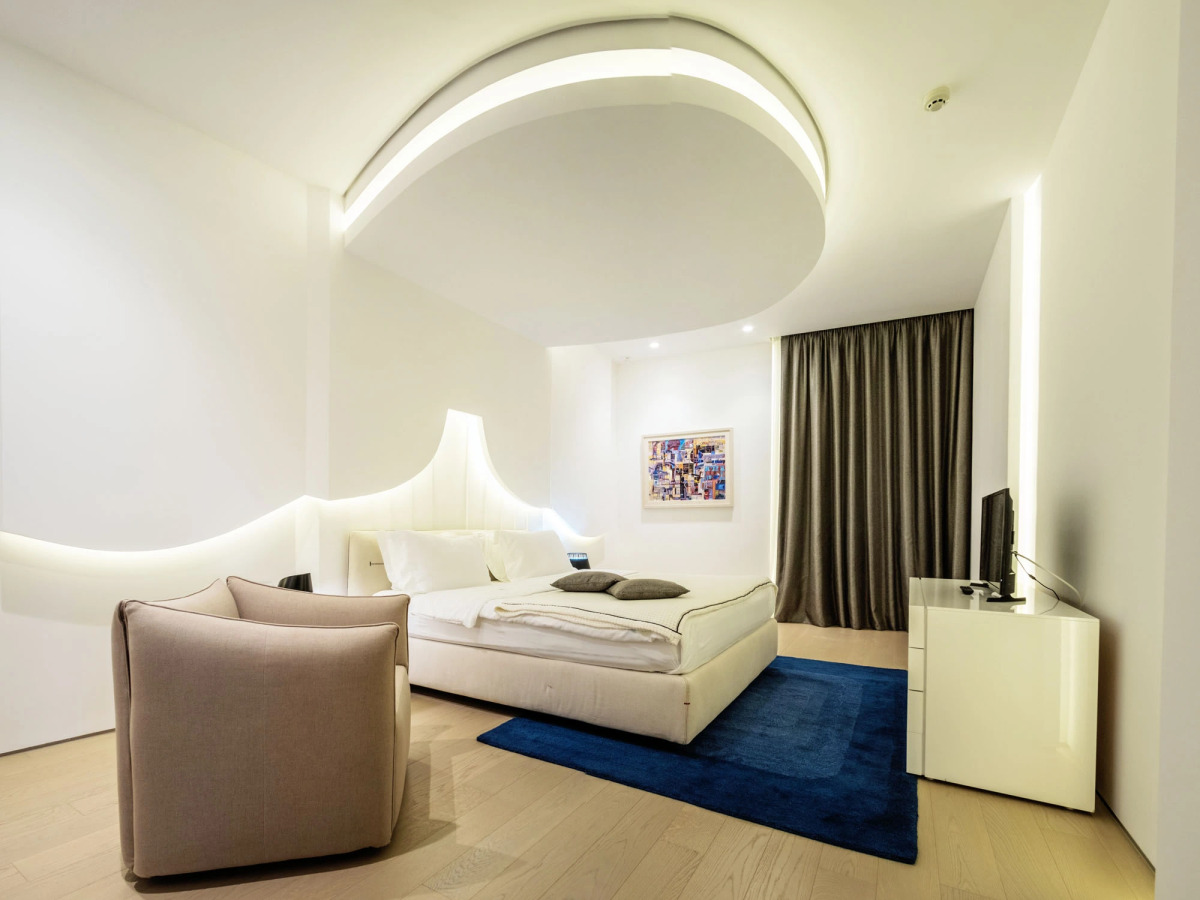 Отель Dukley Hotel & Resort