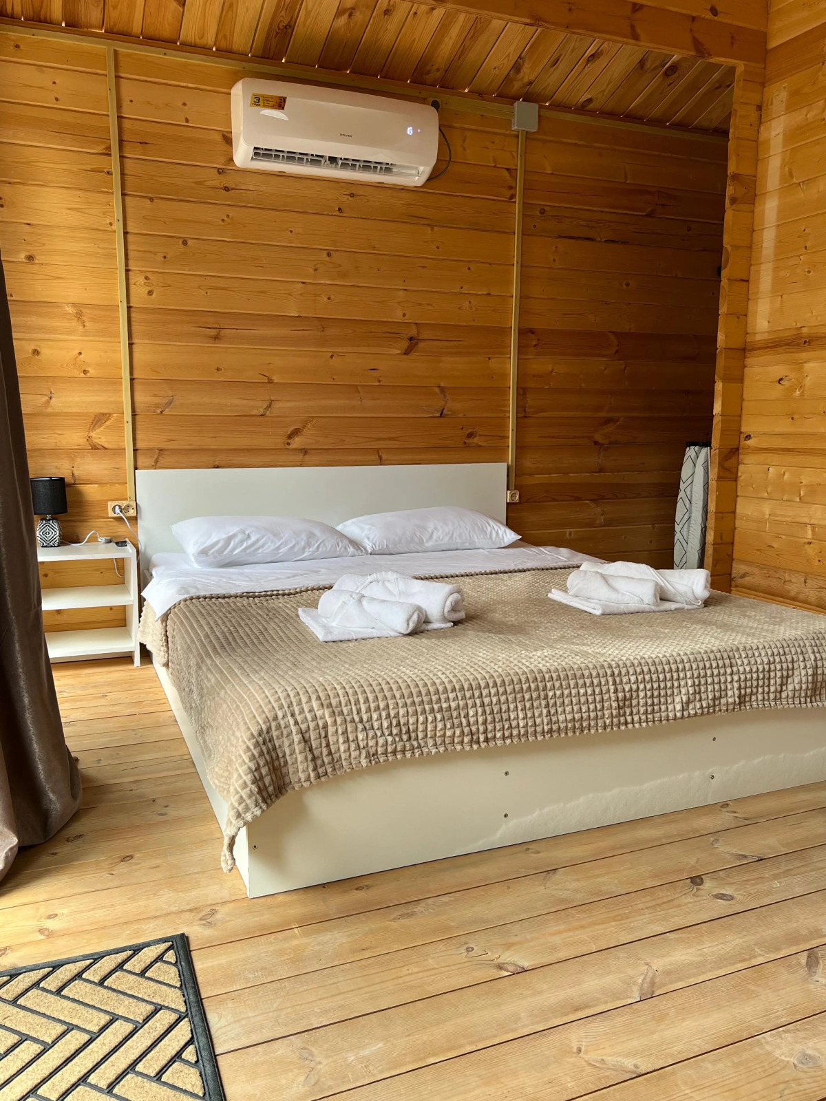 Гостевой дом Добро