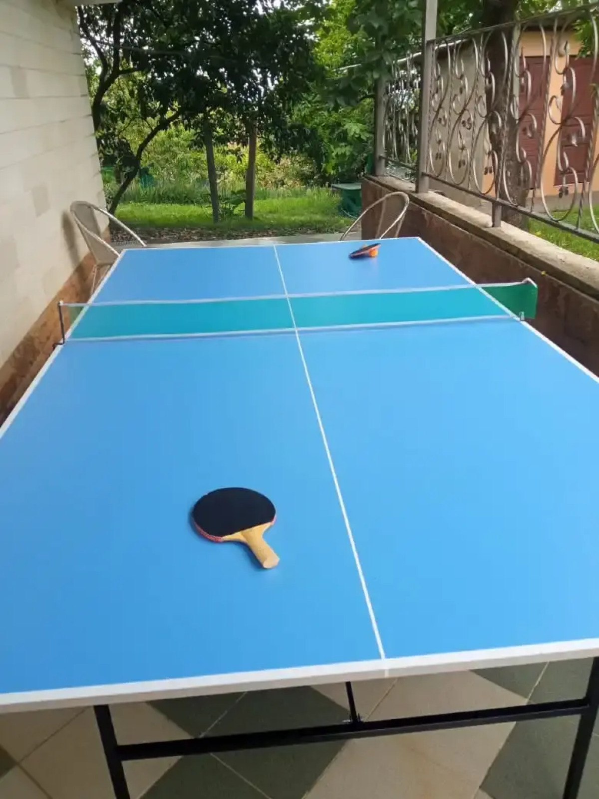 Гостевой дом Барс