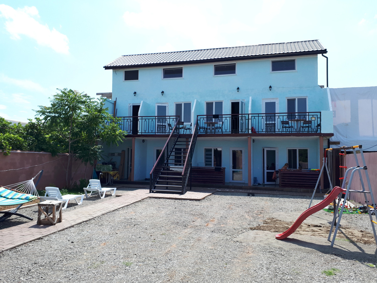 Гостевой дом FamilyClubElion