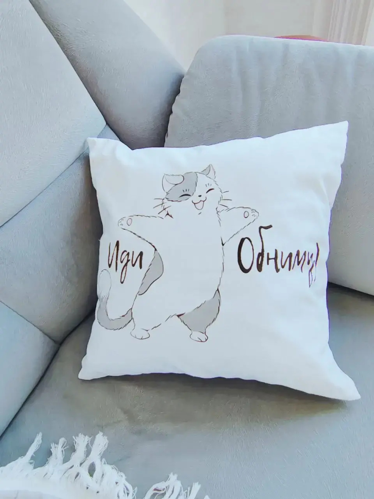 Квартира 1-ком.кв. У Пруда