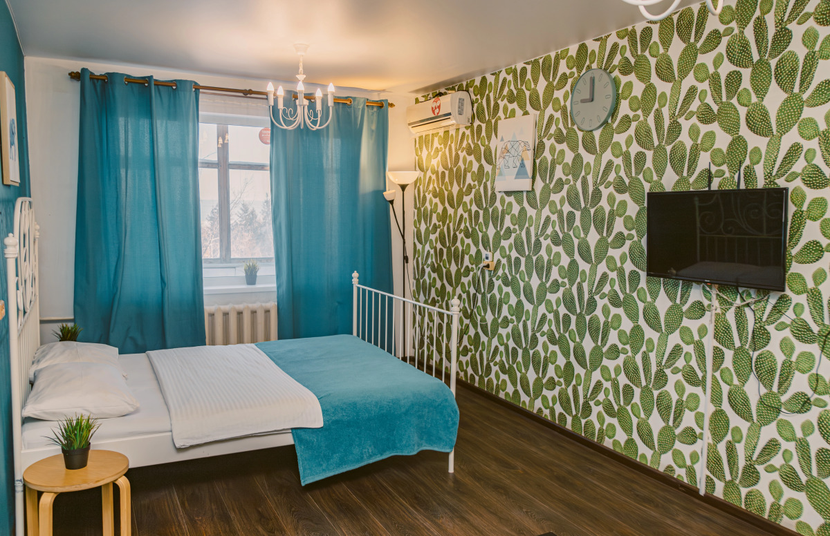 Квартира Калина на Кирова