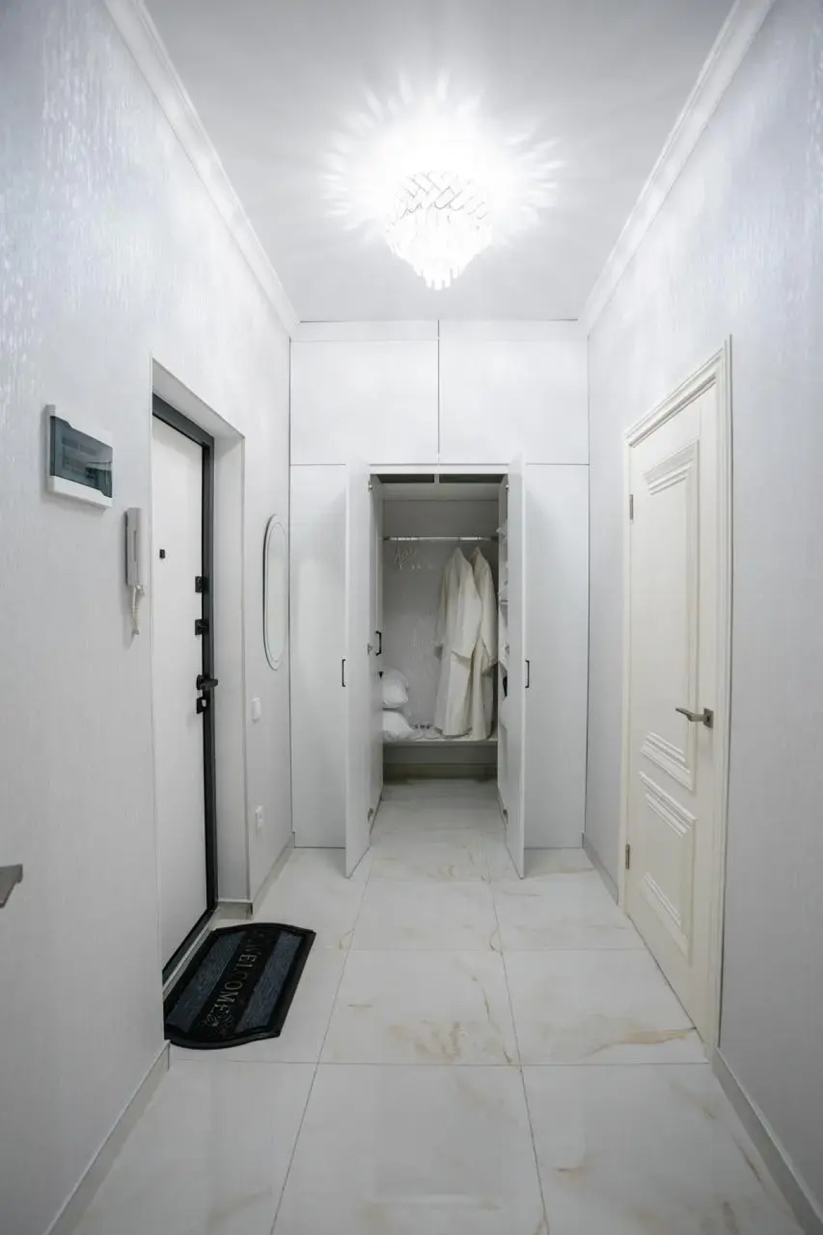 Апартаменты Lunacharsky