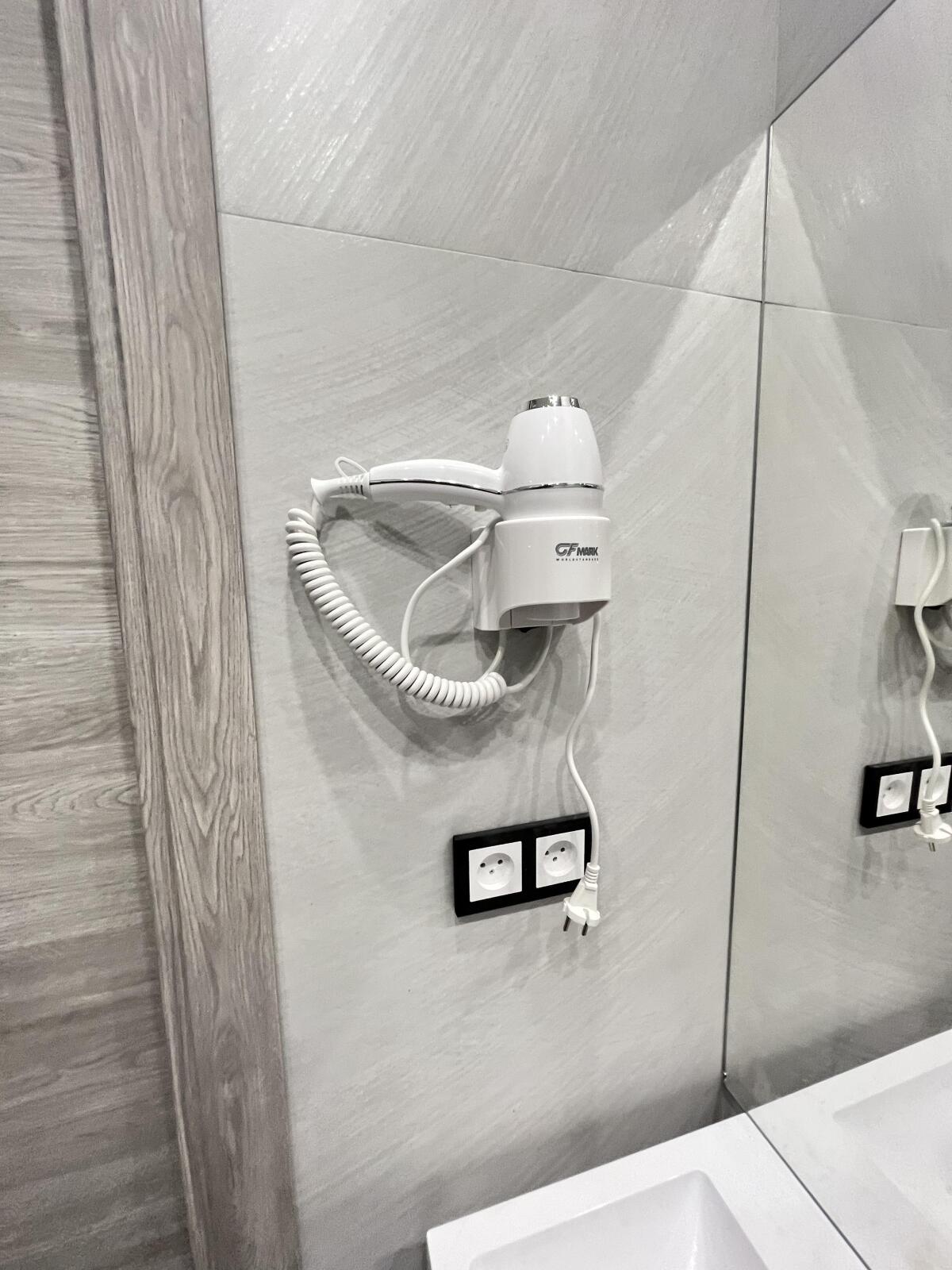 Квартира Трёхкомнатная рядом с Горнолыжным Склоном