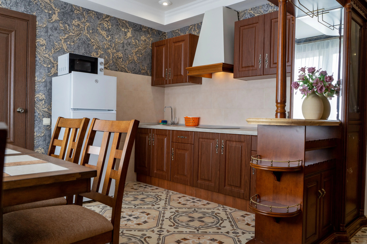 Отель Калина