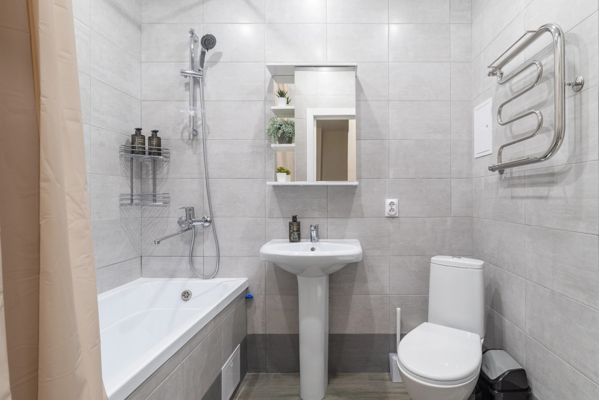 Апартаменты Зара Апарт