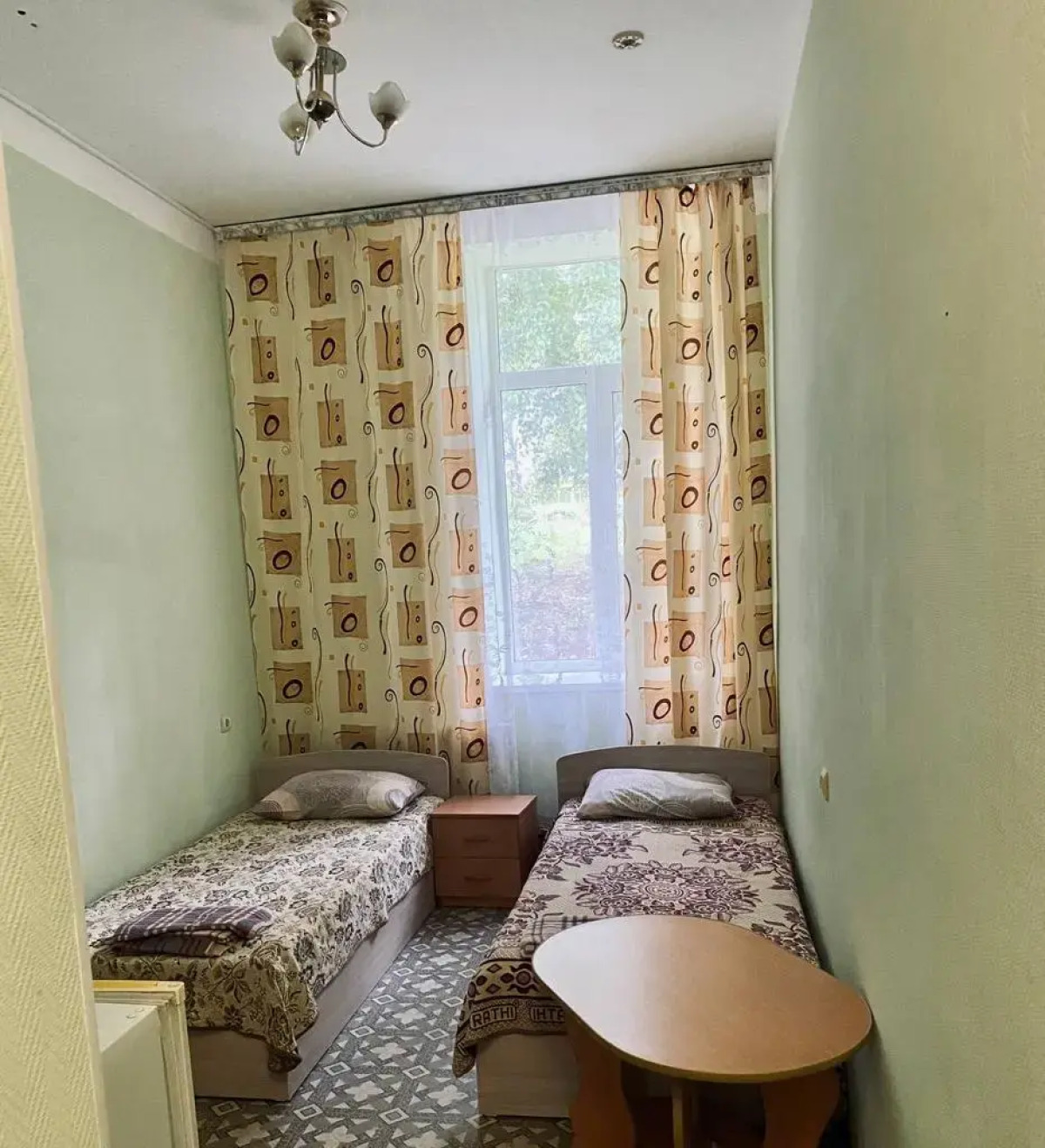 Дубравушка