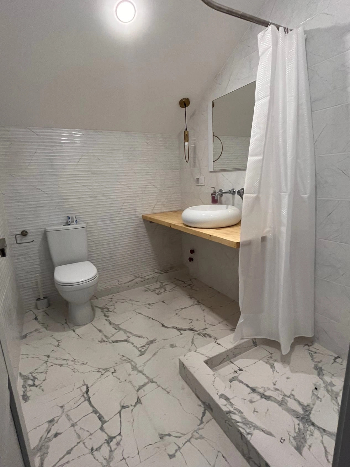 Гостевой дом на улице Пушкина 55